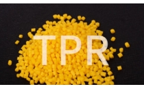 What is TPR material